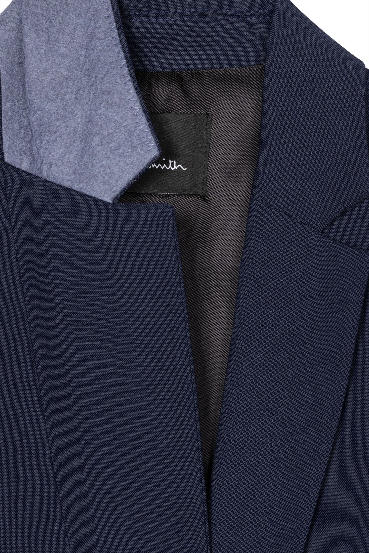 WOMENS JACKET VERY DARK NAVY 3