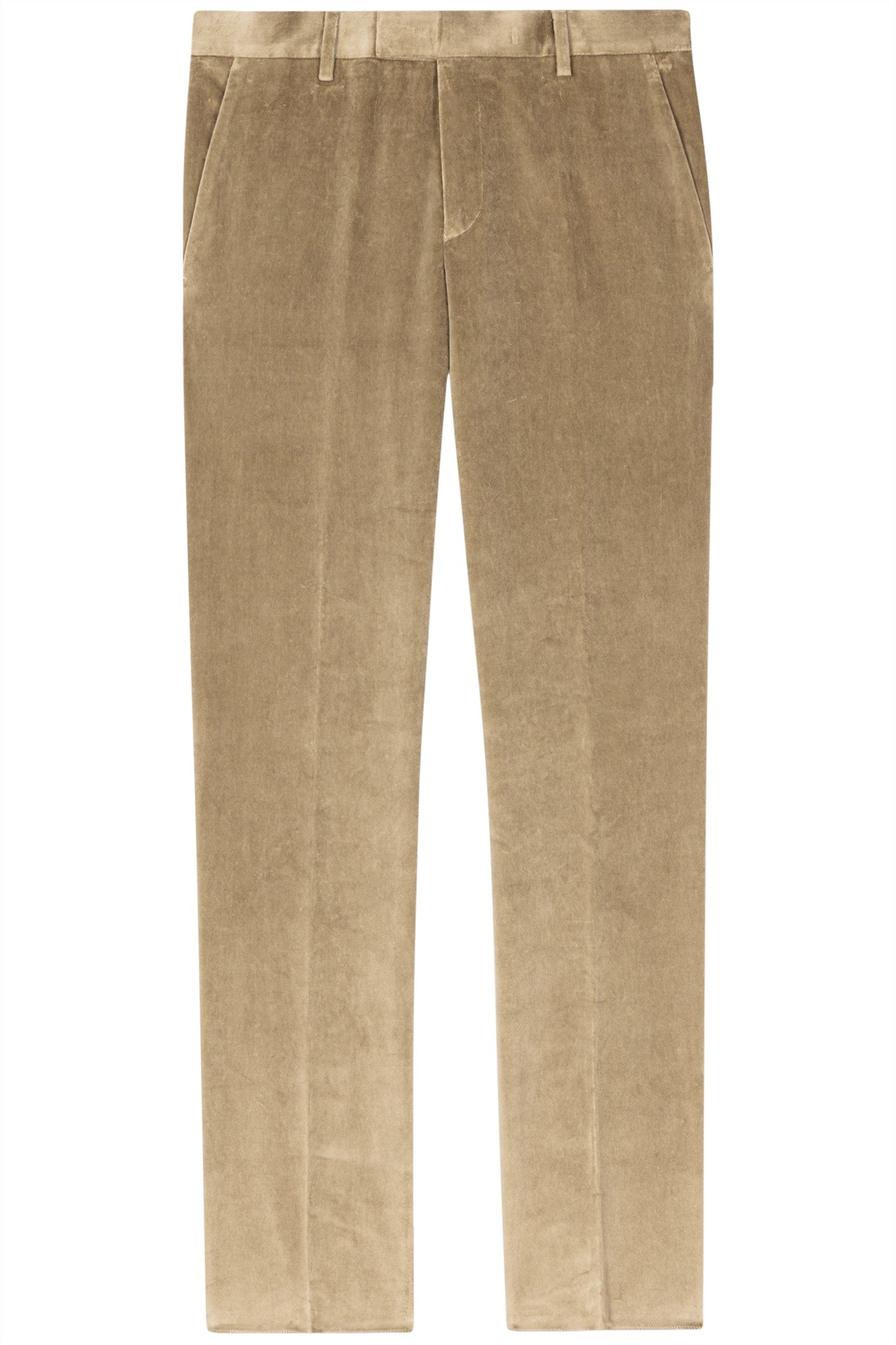 MENS TROUSER KHAKI 3