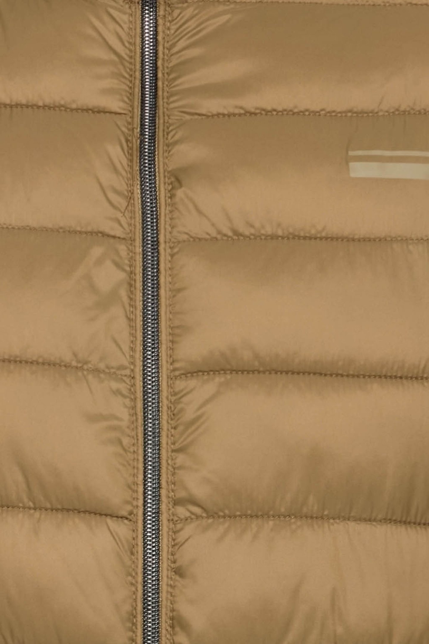 JULESSI MATTE VEST + ACORN TABAC 7