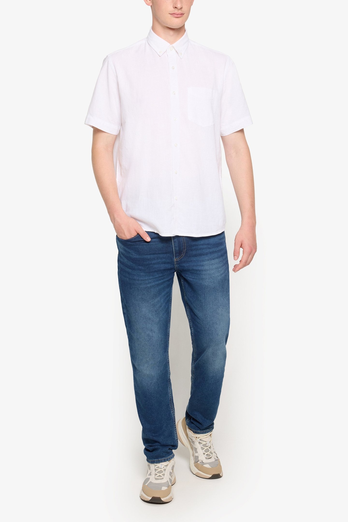 PITTSI STRUCTURE WHITE 3