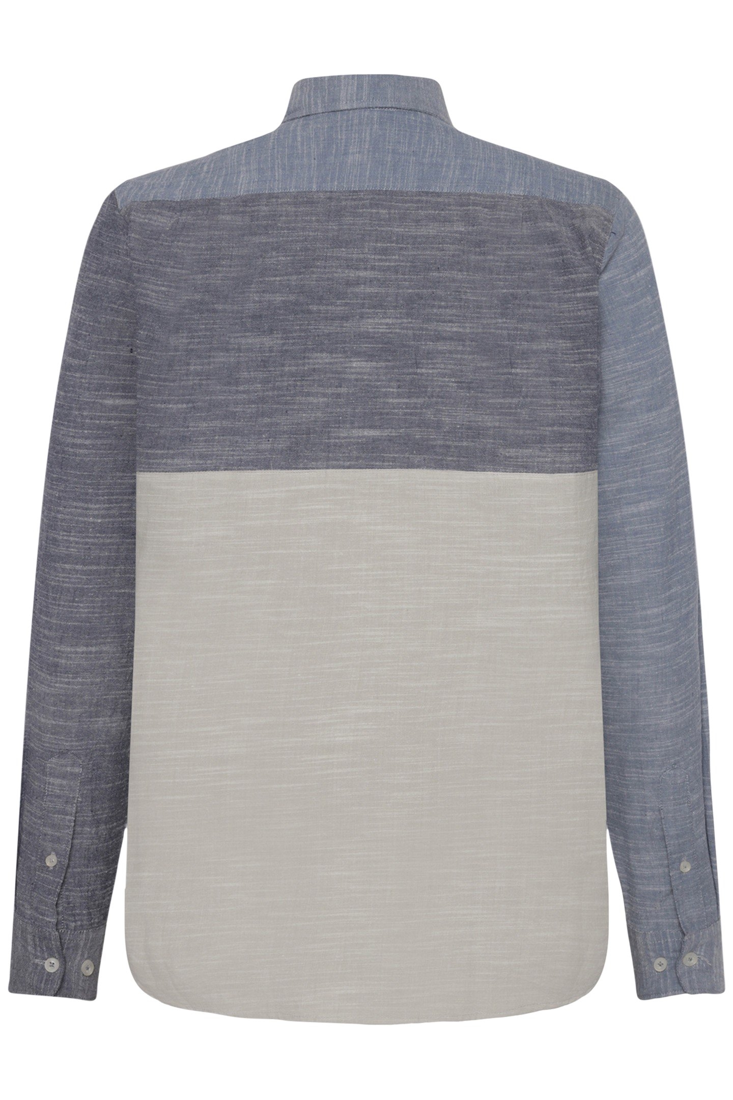 PAOLOSI COLOR BLOCK BLUE CAPTAIN 2