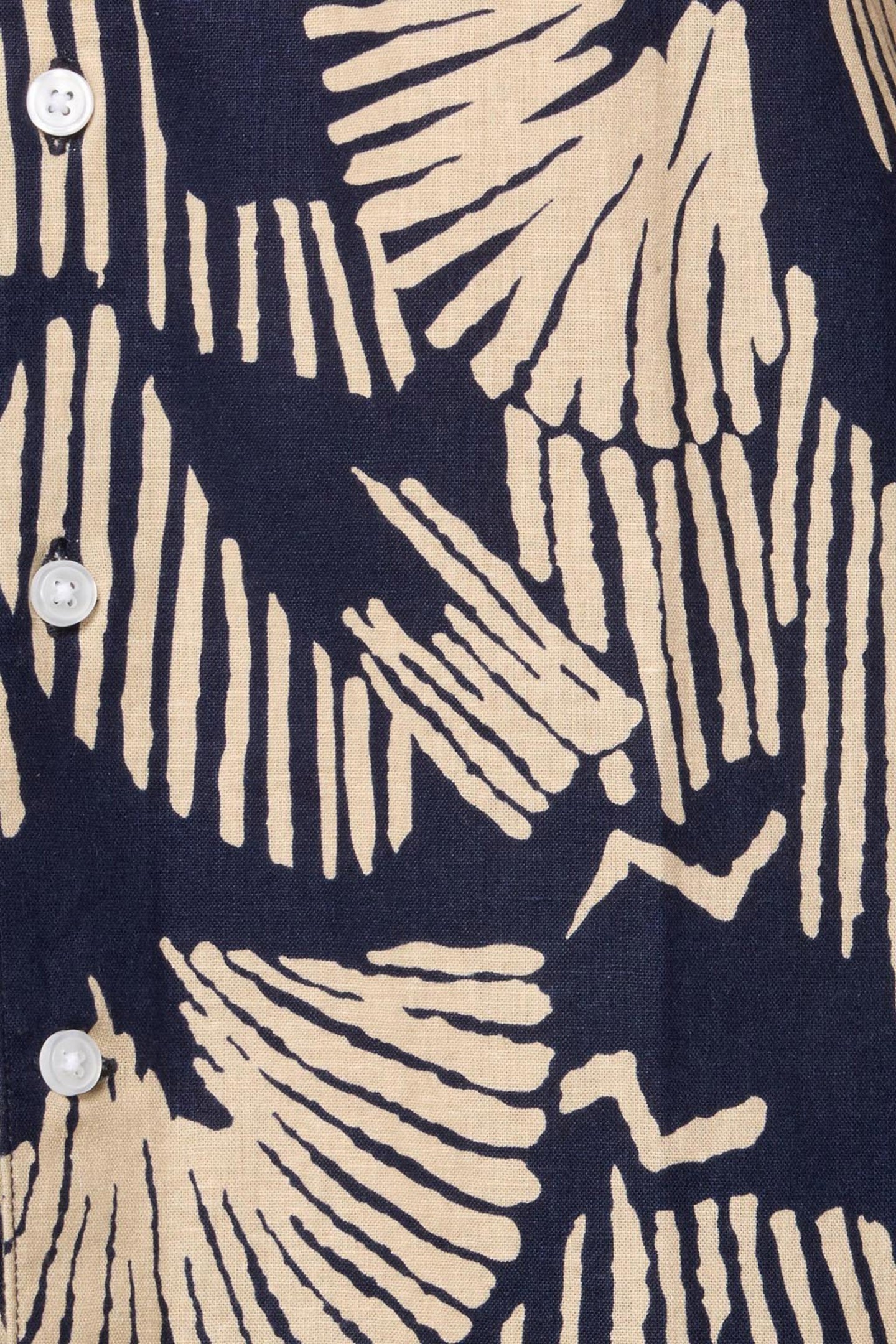 PELLESI LC PRINT BLUE CAPTAIN 7