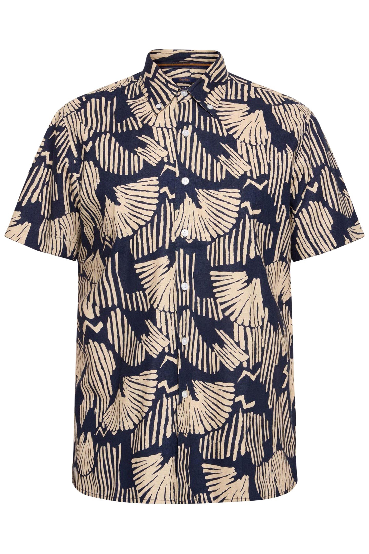 PELLESI LC PRINT BLUE CAPTAIN 4