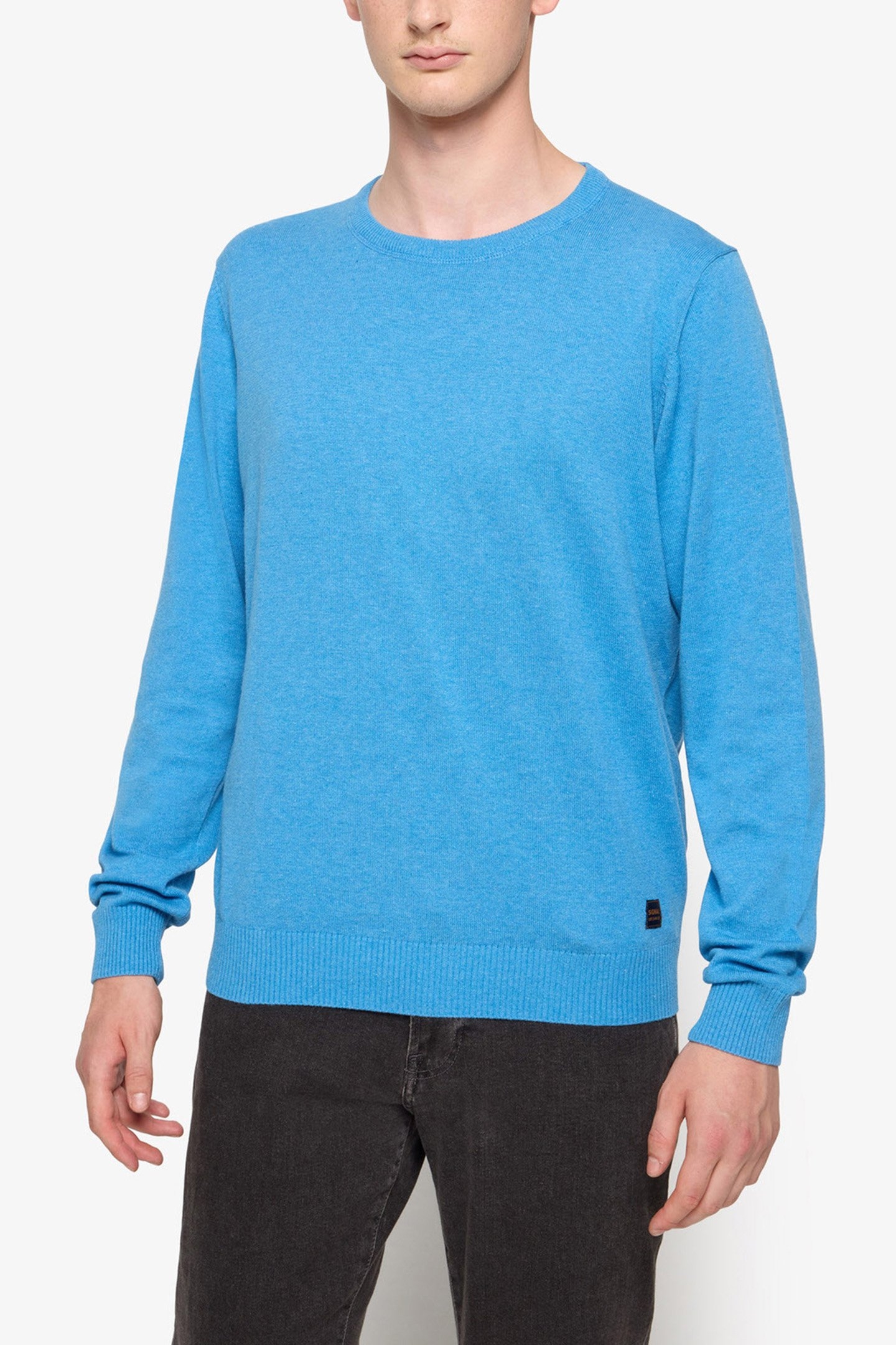 VICESI CREW + BLUE SLIP STREAM MEL 1