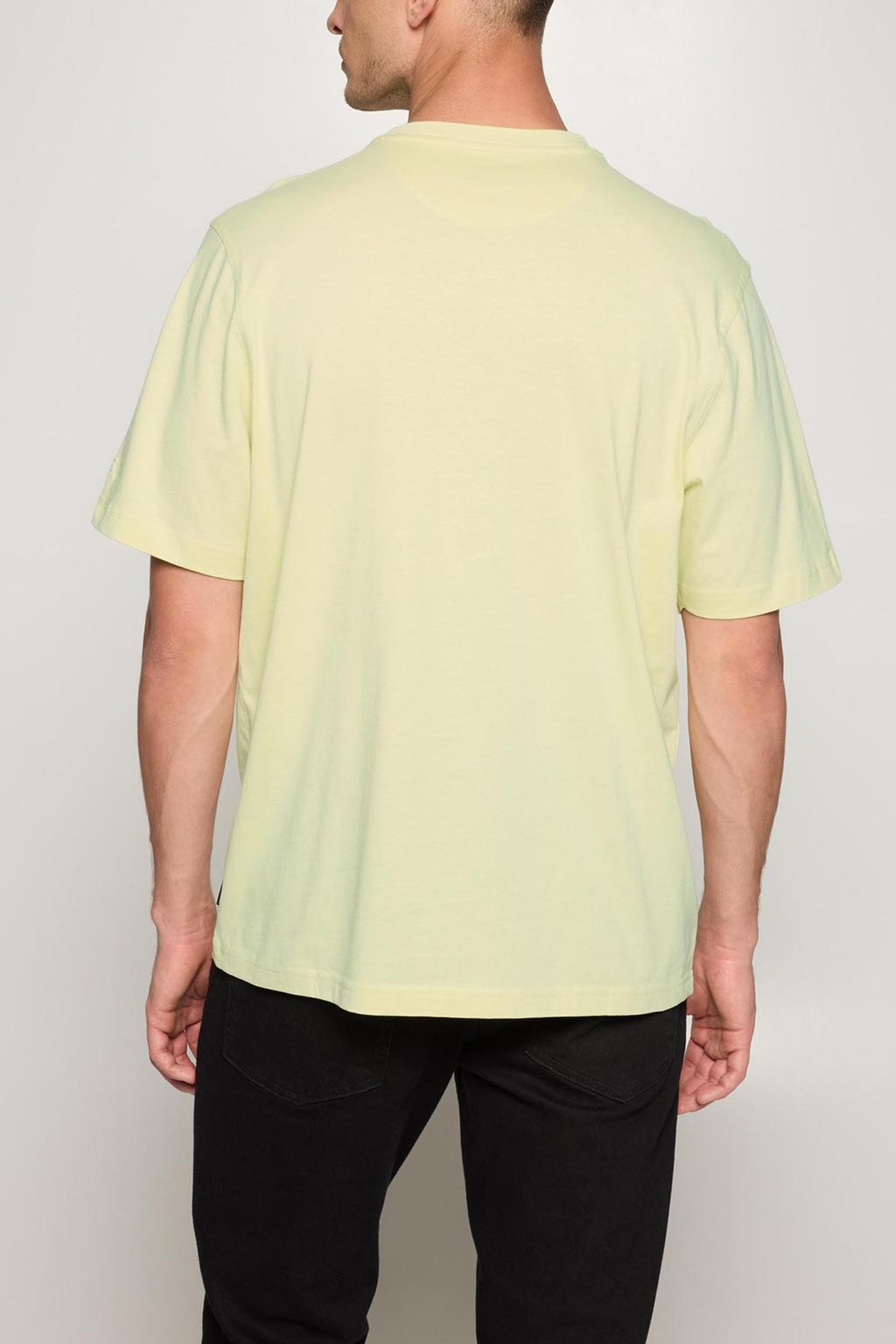 EDDYSI + YELLOW POP 2