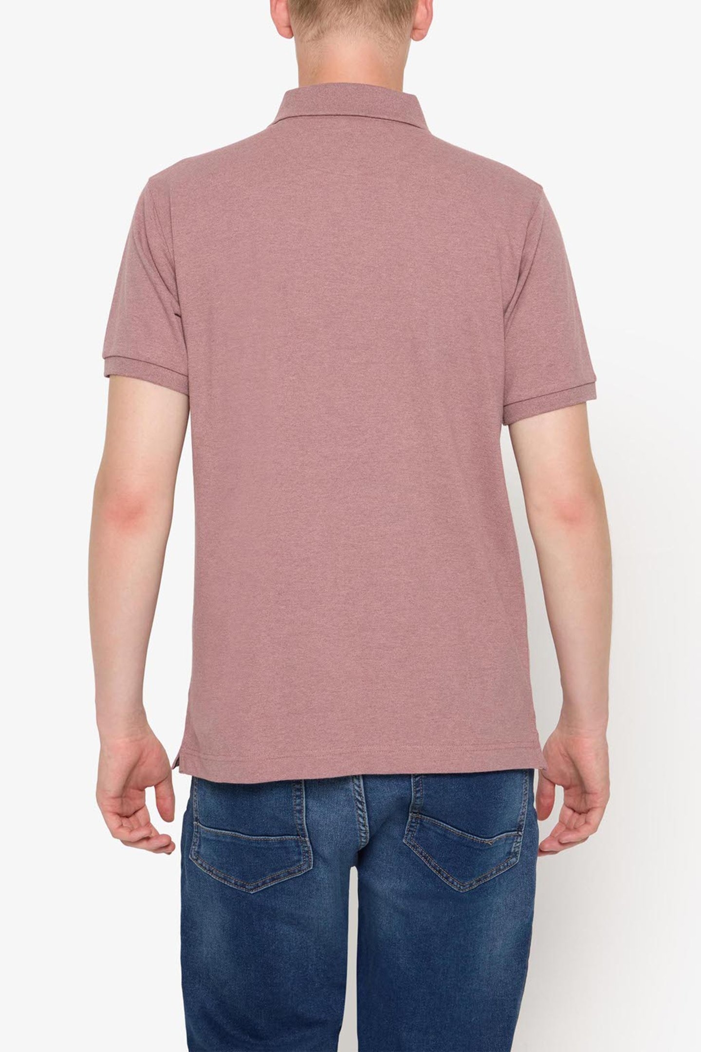 NICKYSI + DARK WOODROSE MEL 2