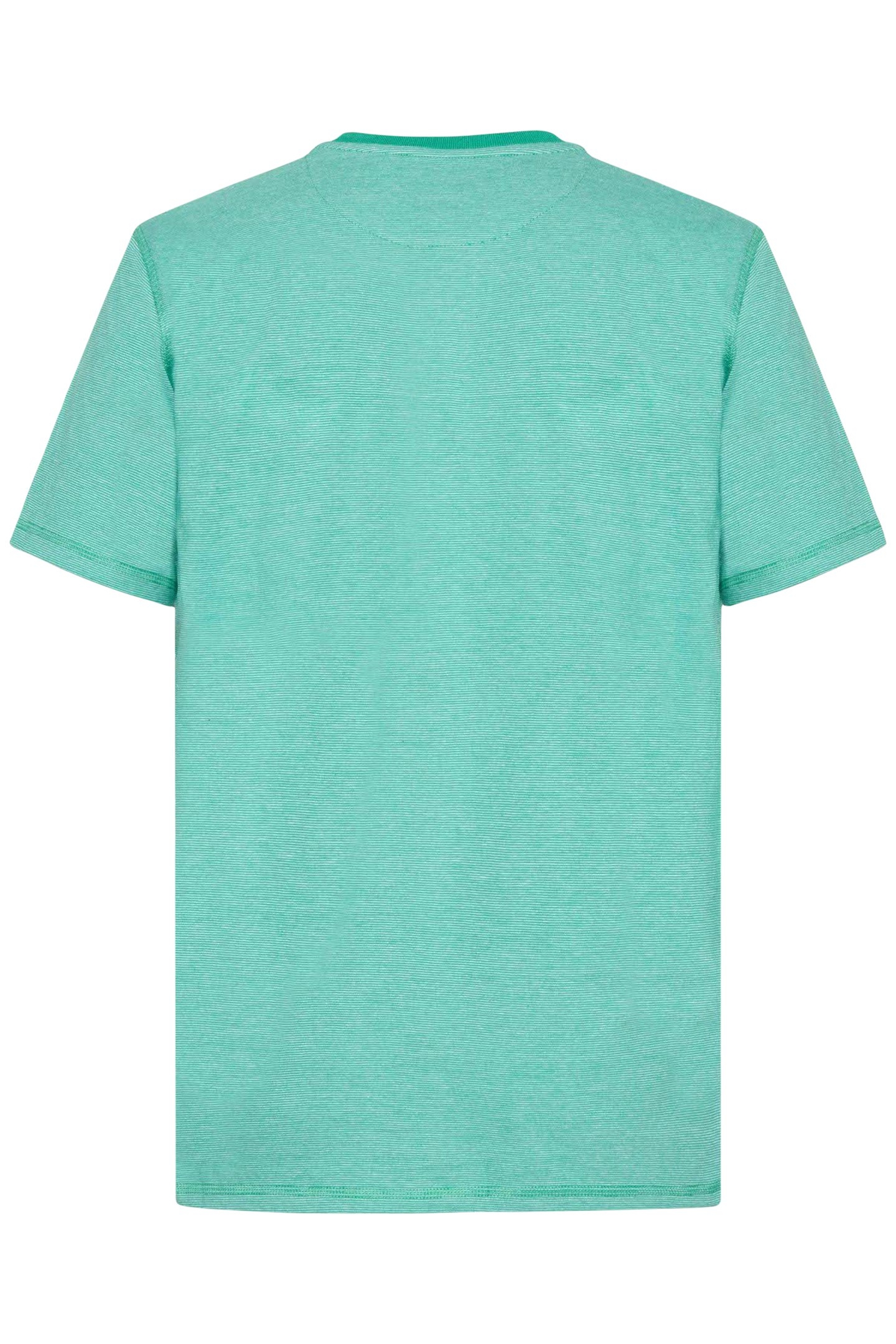 YANNSI MINI STRIPE + JUST GREEN 5