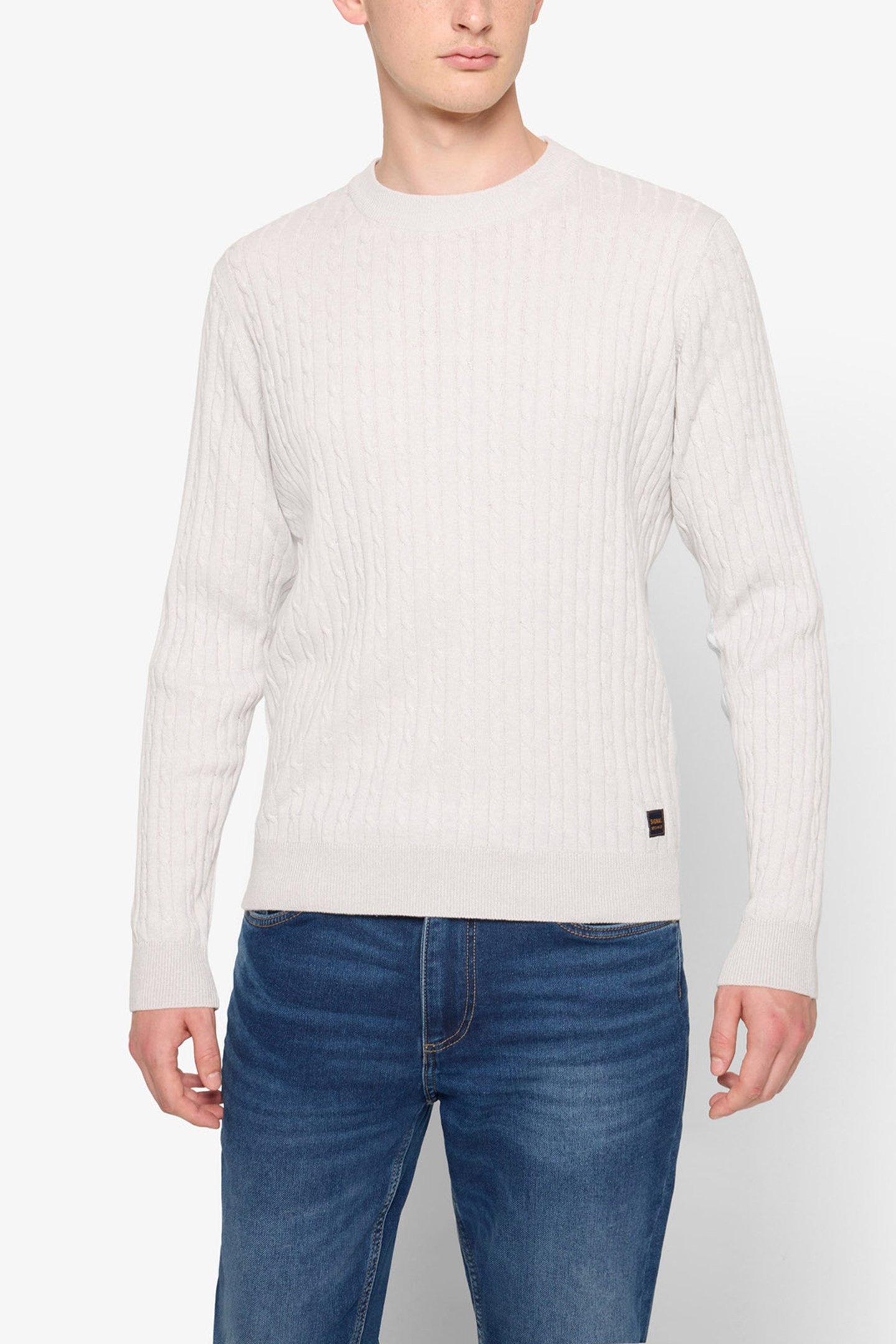 VITUSSI CABLE CREAMY MEL 1