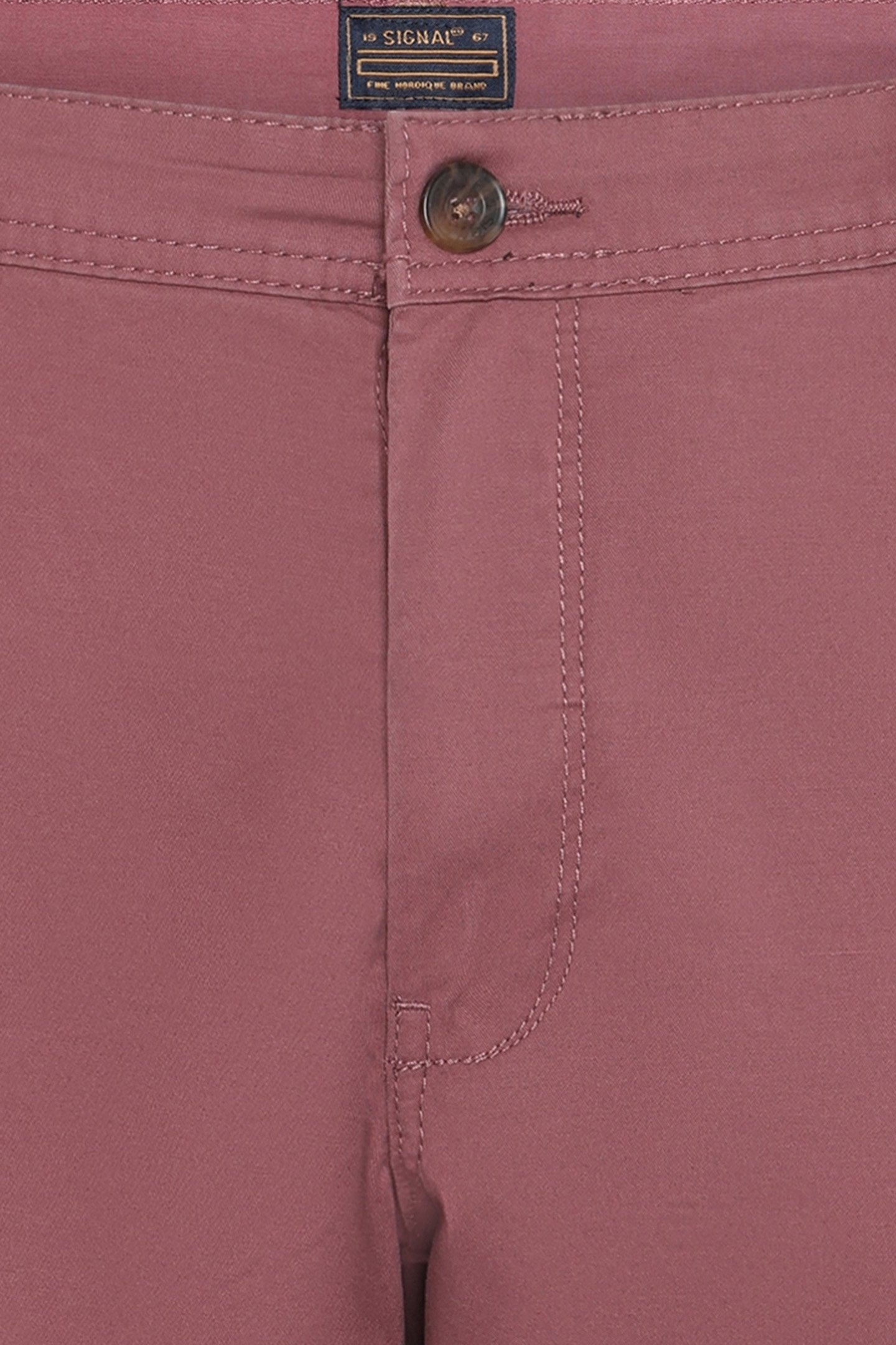 CLIFFSI CHINO SHORTS + SOFT PORT 3