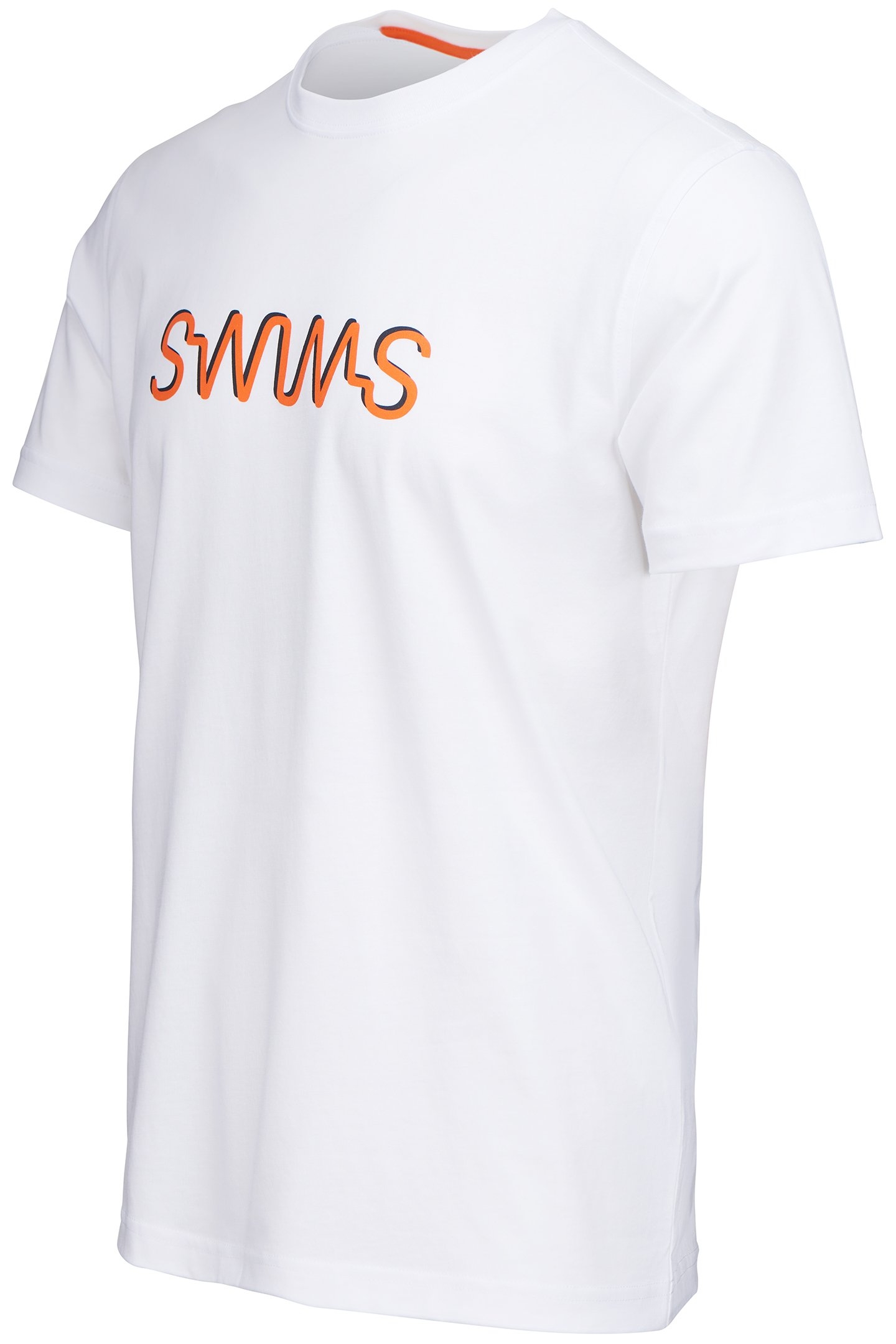 RAVELLO GRAPHIC TSHIRT WHITE 3