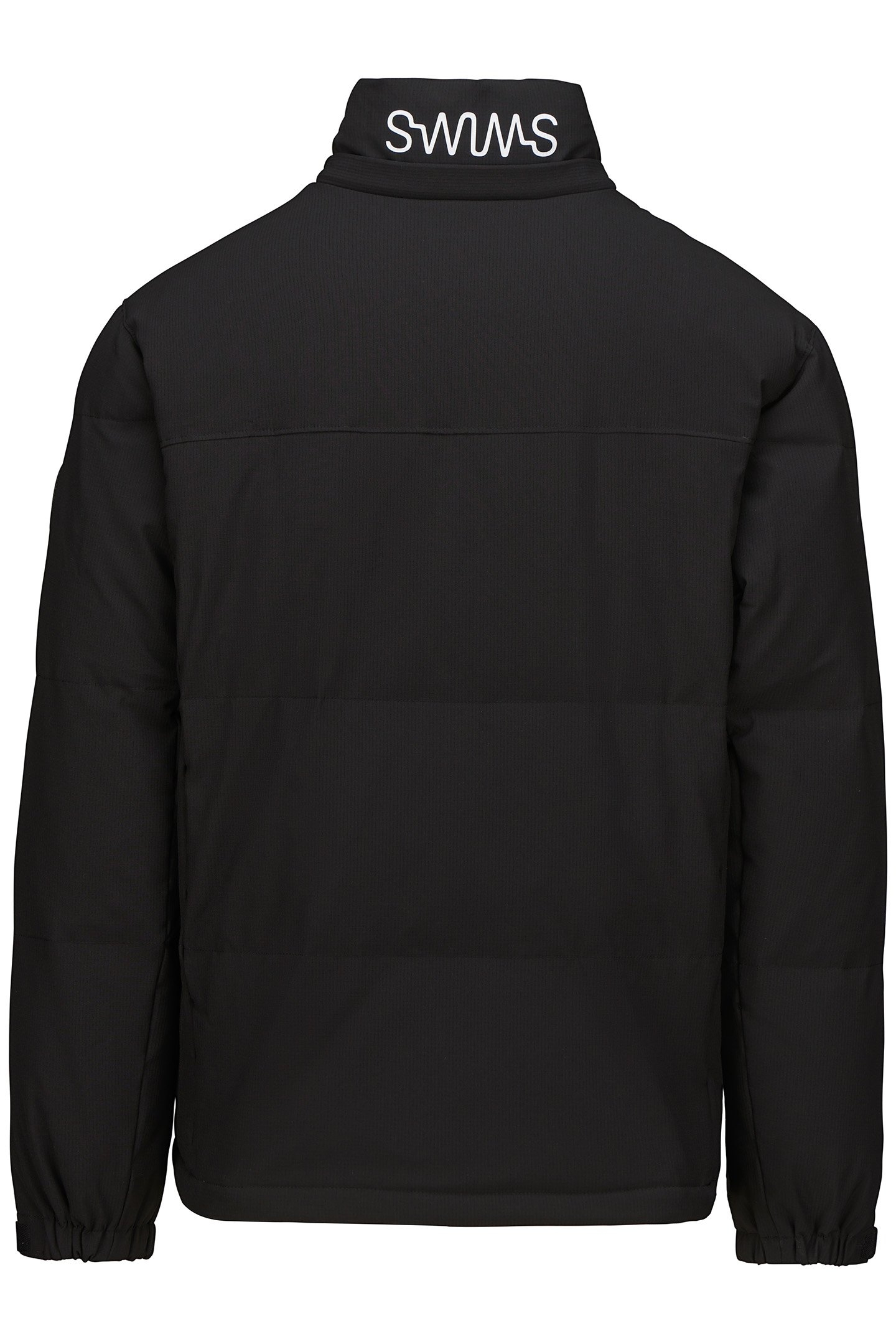 TIGNES JACKET BLACK 2