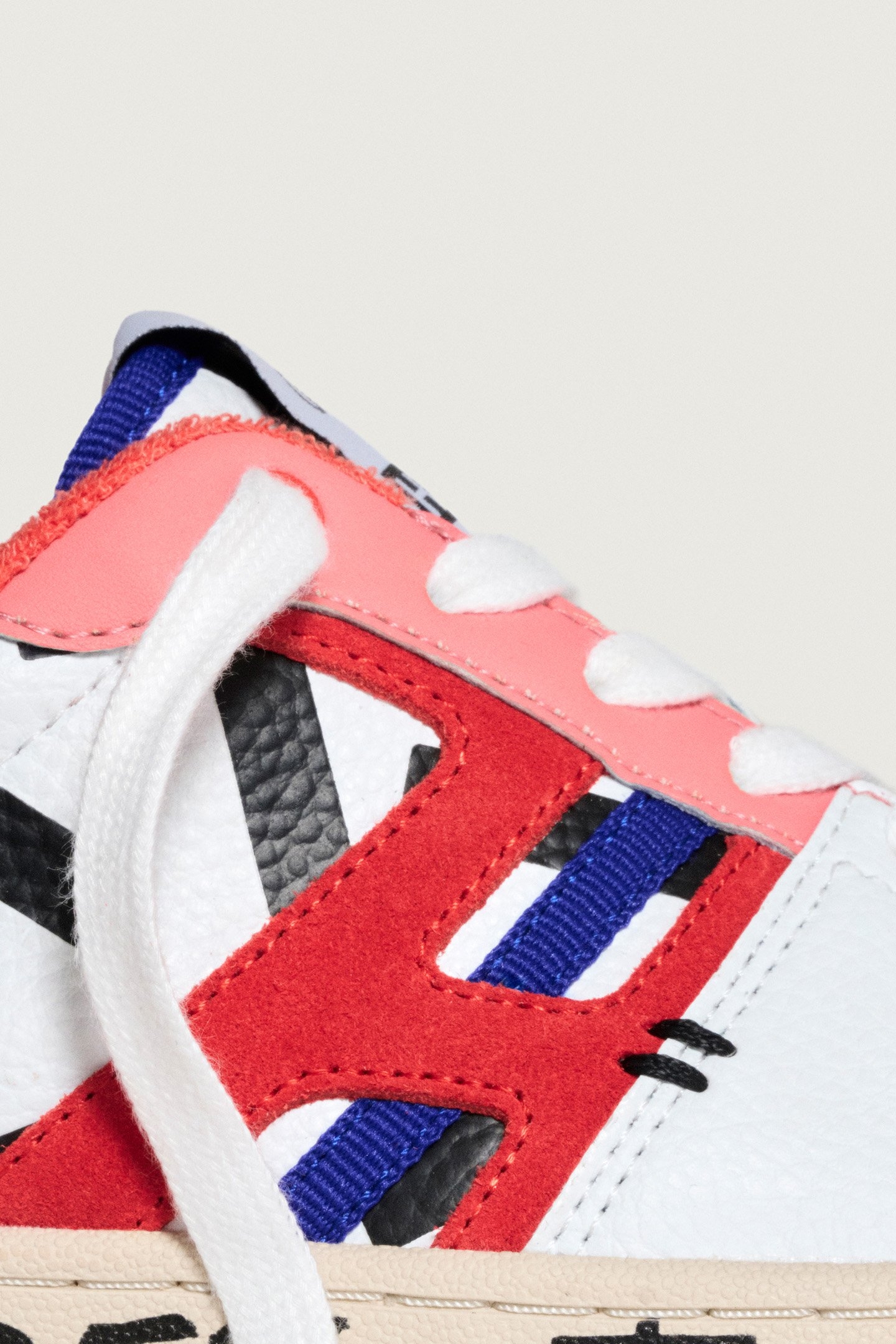 SNEAKERS MULTICOLOR 5