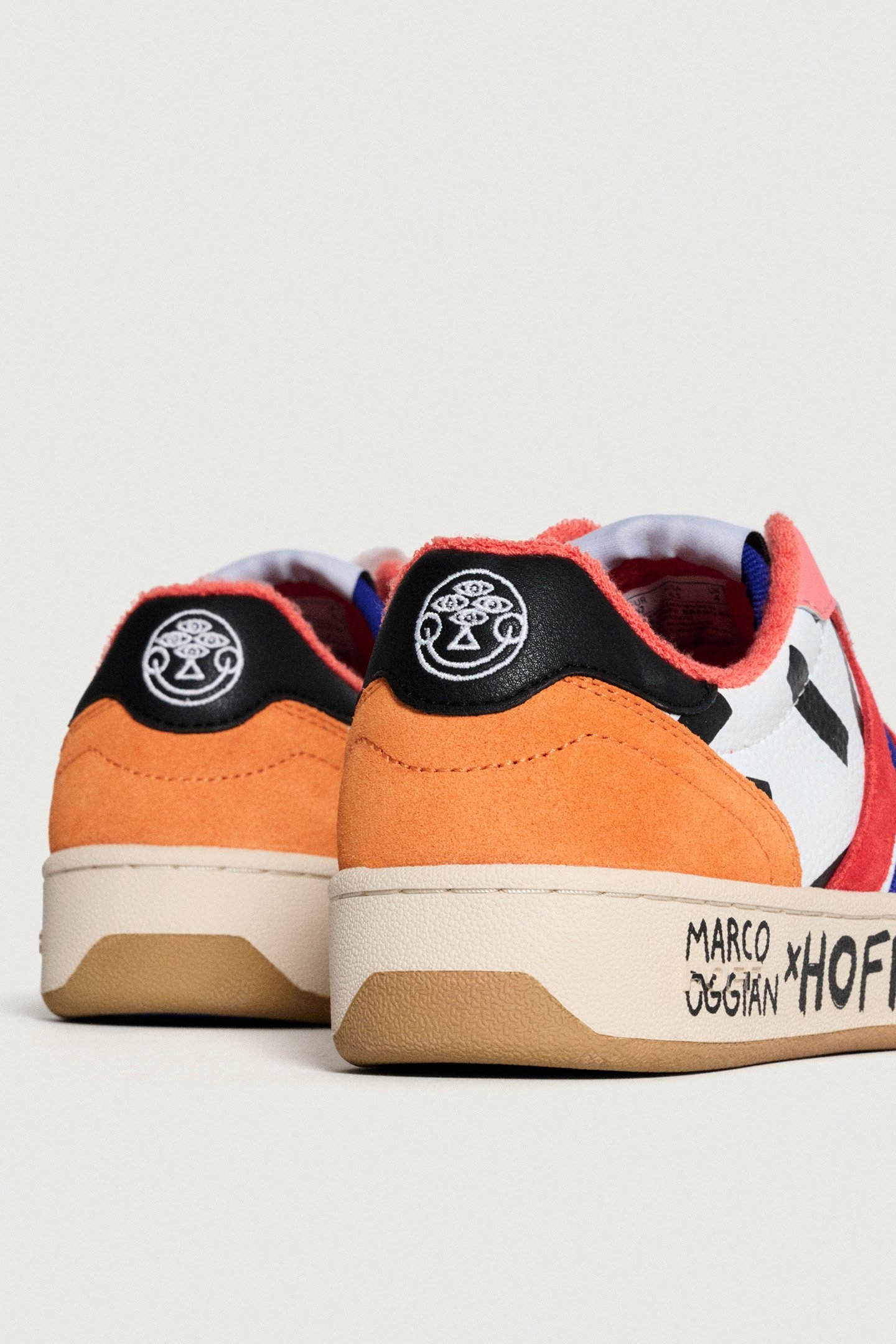 SNEAKERS MULTICOLOR 4