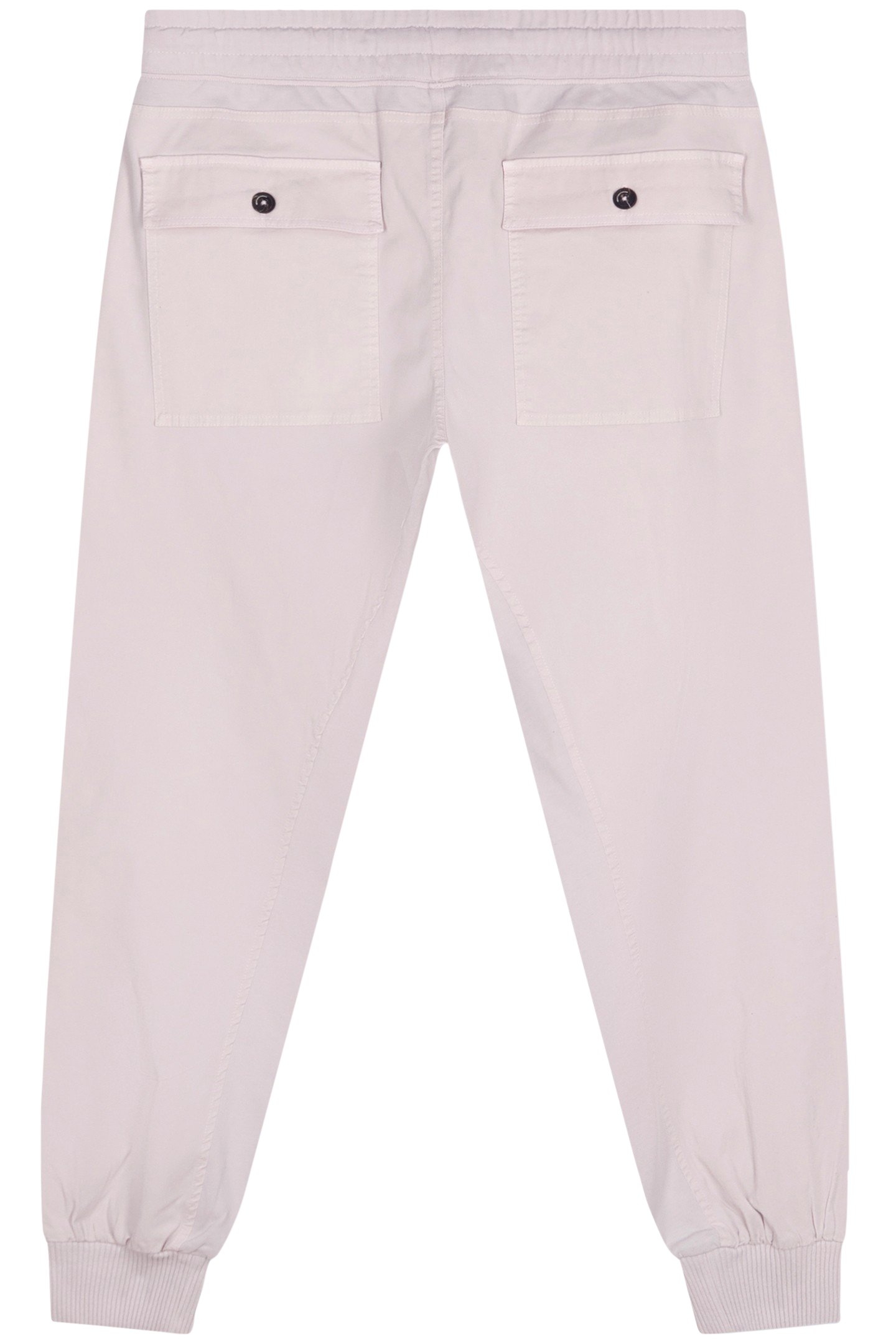 WOVEN PANTS PALE LILAC 5