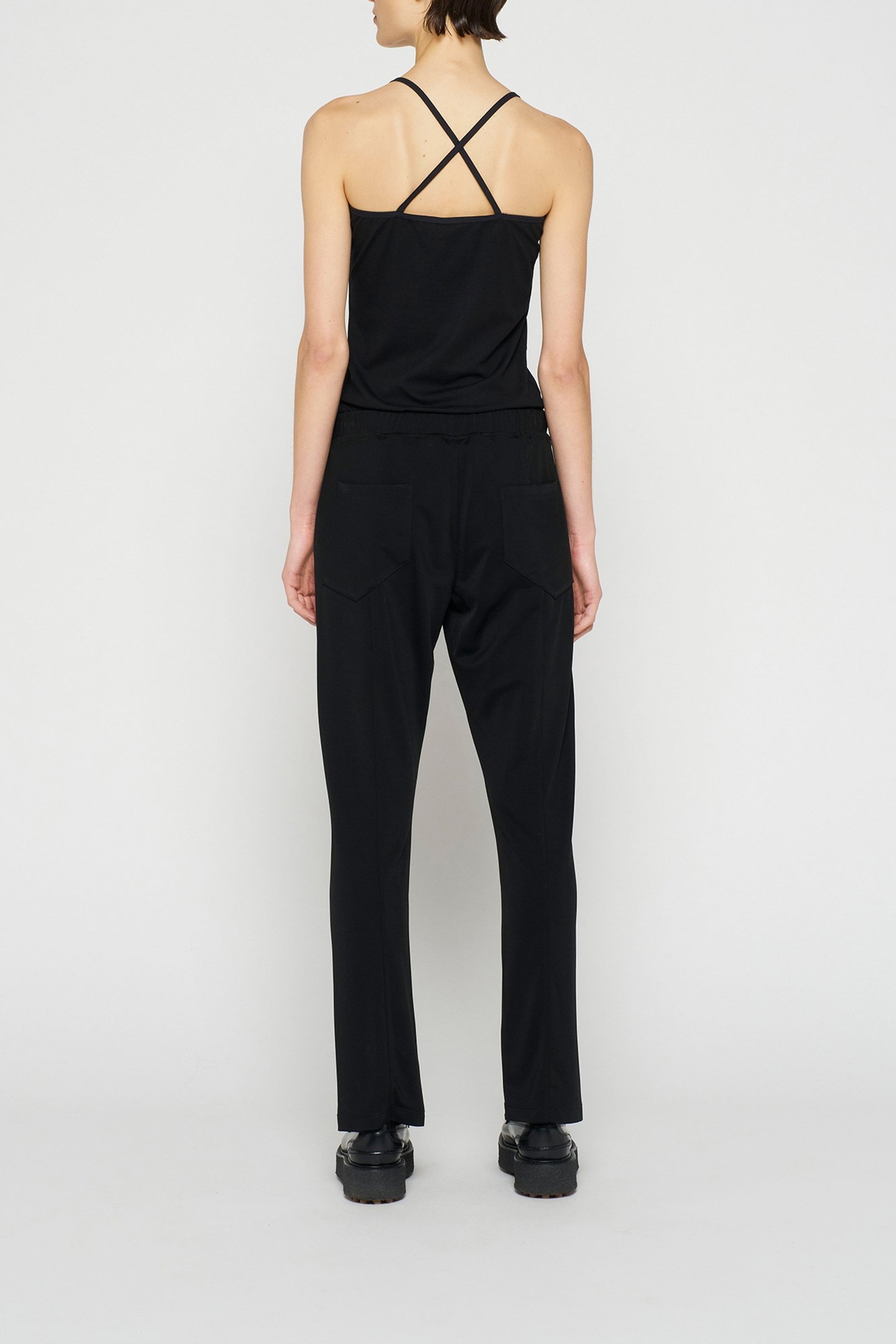 PETIT WRAPPER LOGO BLACK 3