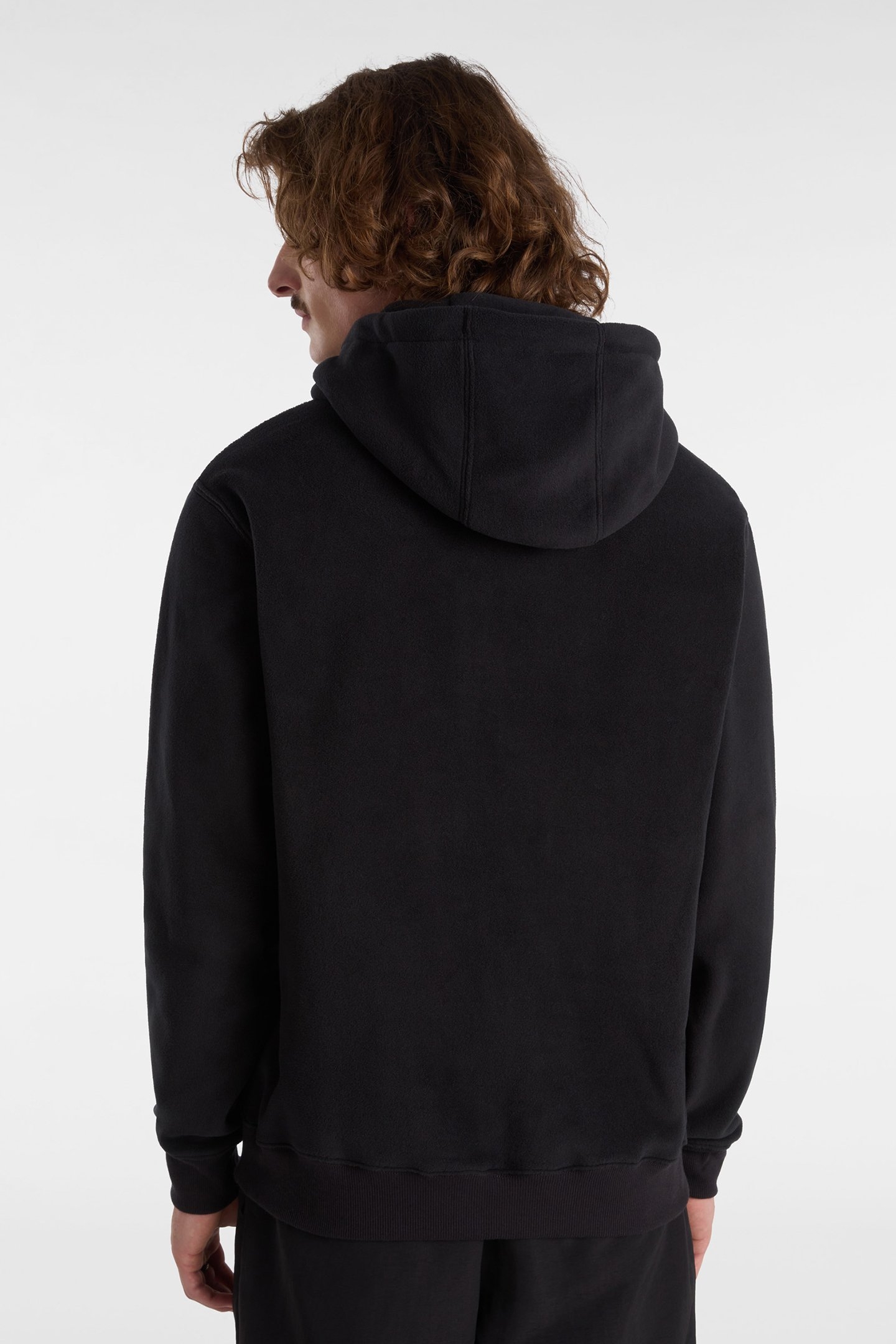MTE POLARTEC HZ HOODIE BLACK 2