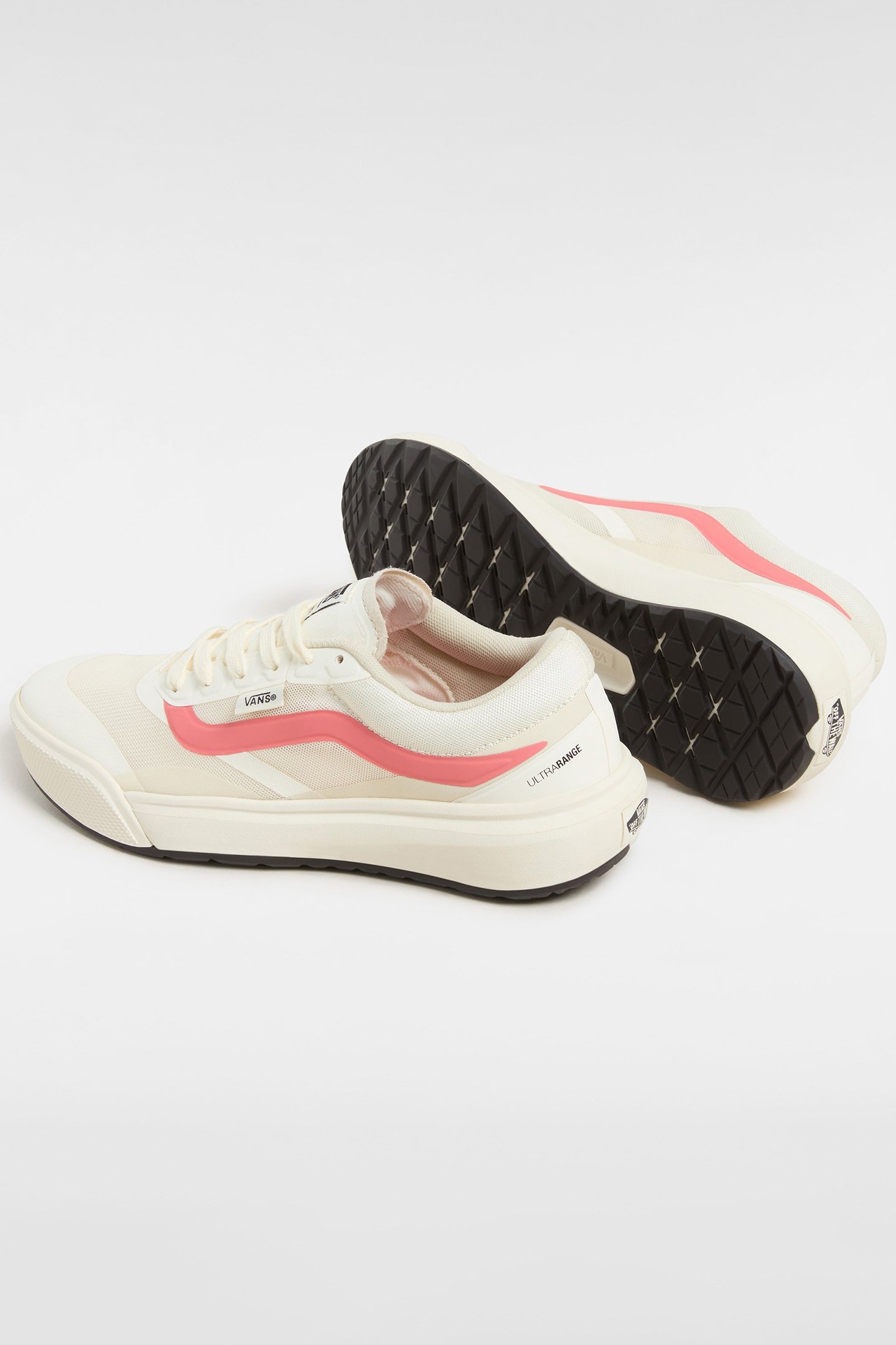 ULTRARANGE 2.0 RW CREAM 3