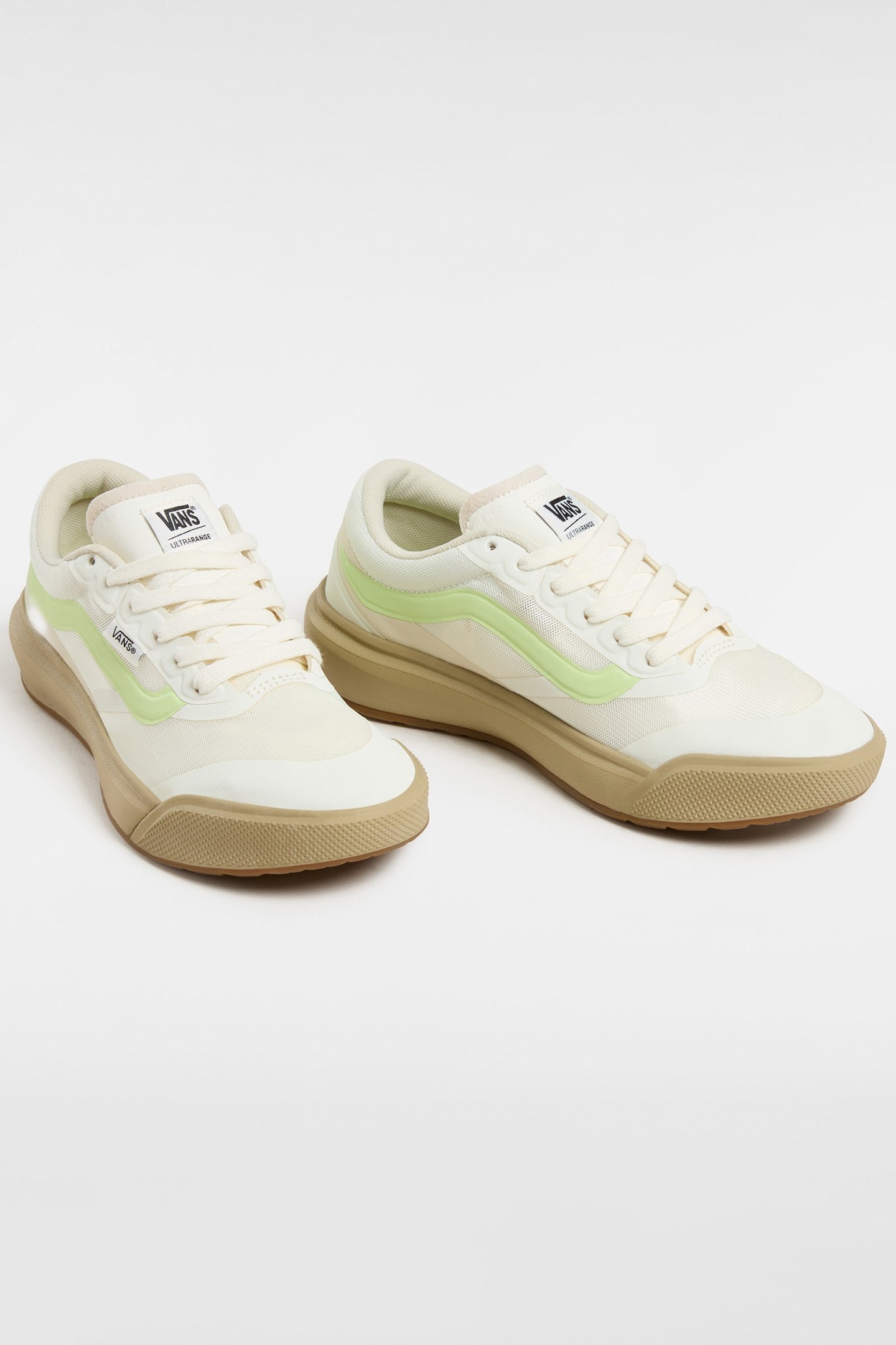 ULTRARANGE 2.0 RW LIME CREAM 2