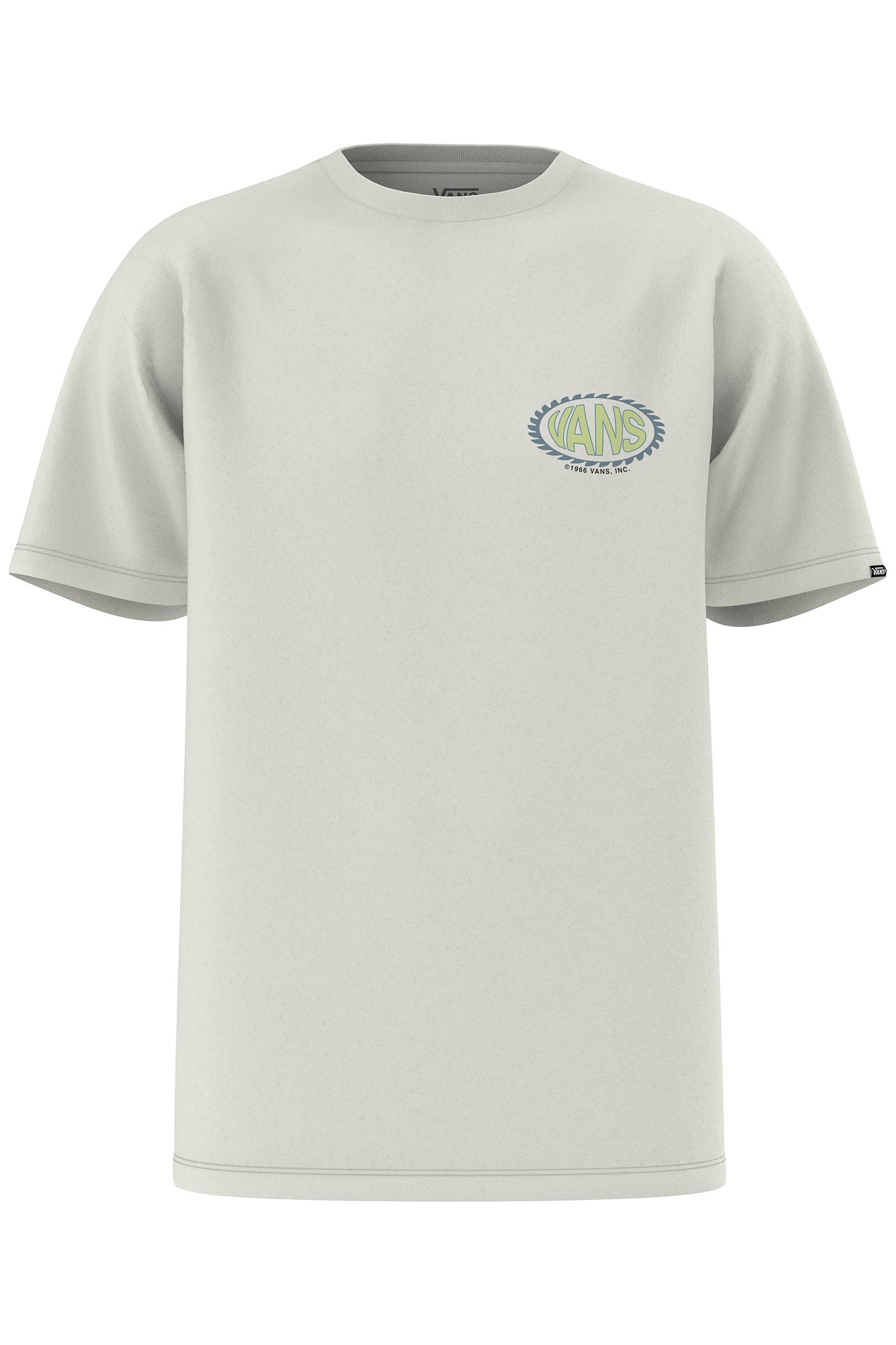 ROAD STOP SS MOUNTAIN ESSENTIALS MARSHMALLOW 1