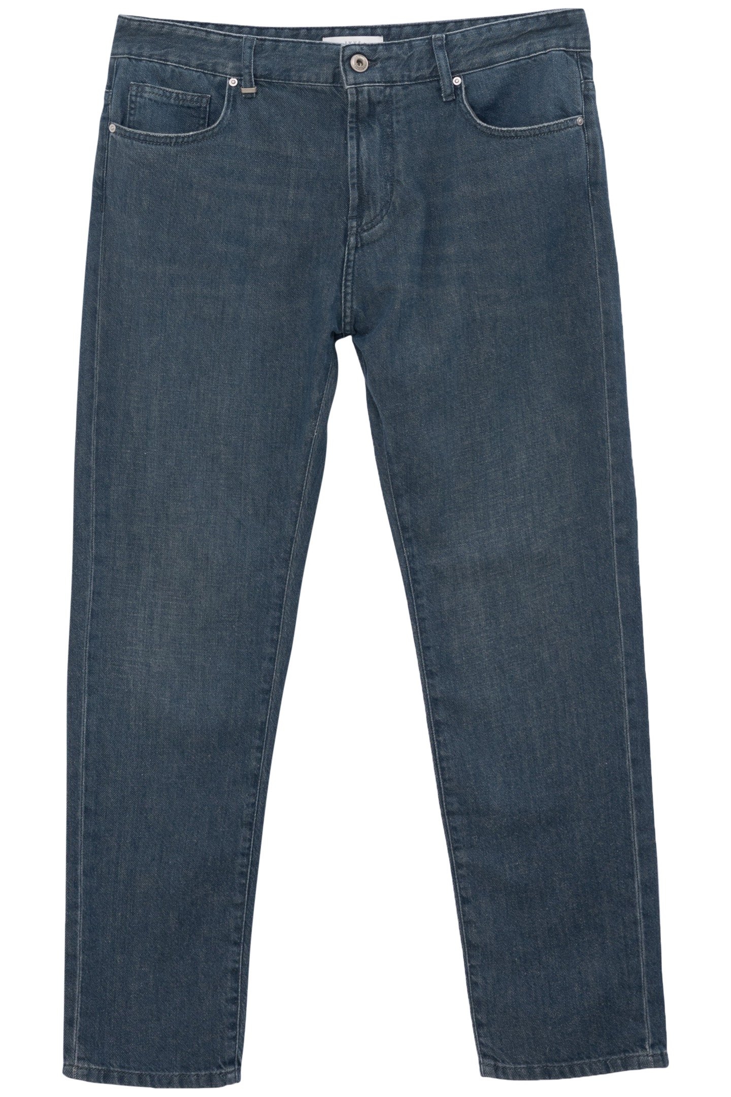 TAPERED JEANS 1