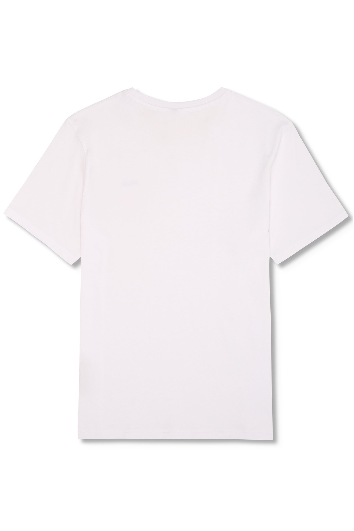 BROD TEE DOUBLE PACK BRIGHTWHITE-BLACKBEAUTY 6