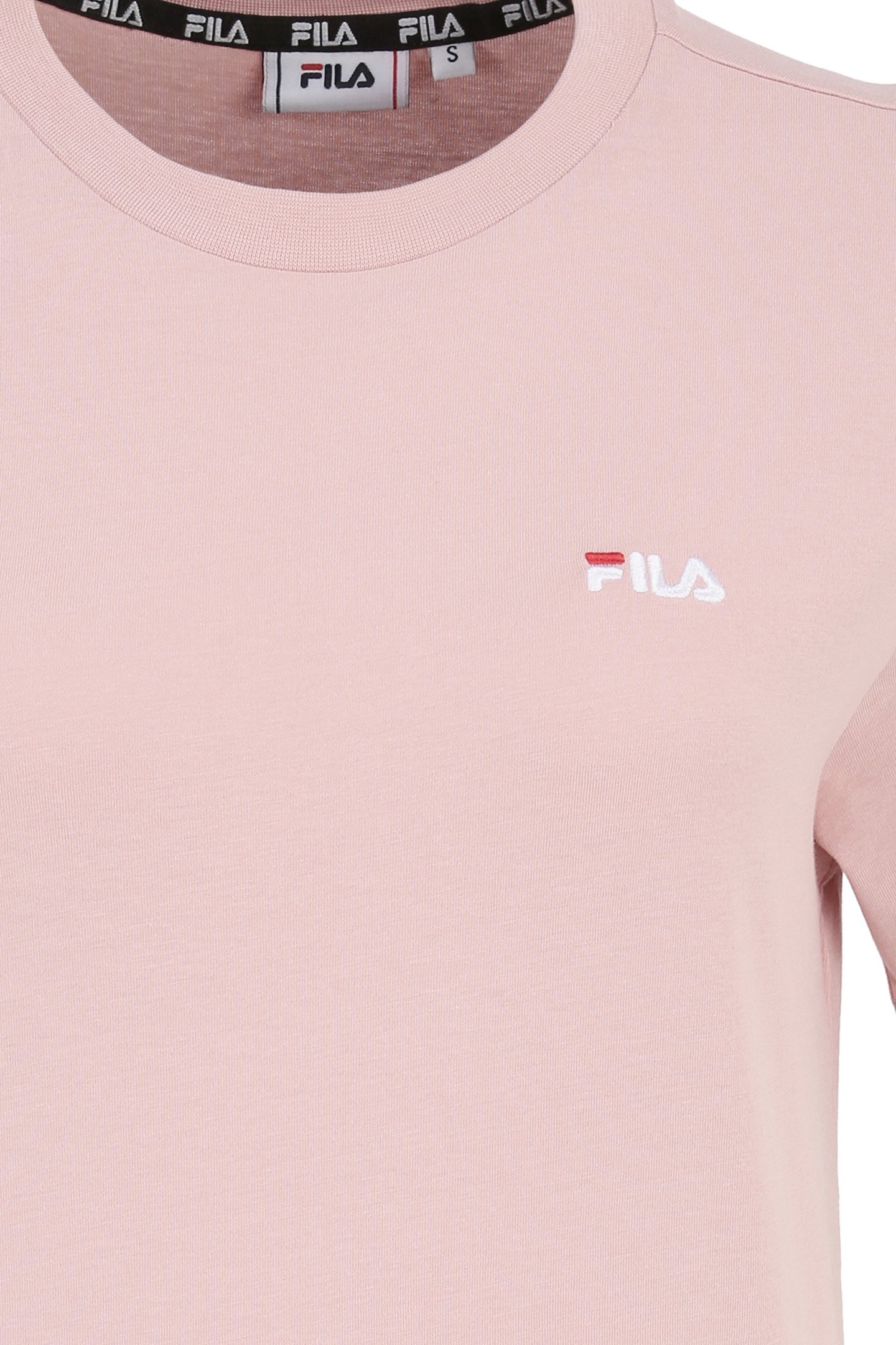 BIENDORF TEE PALE MAUVE 5