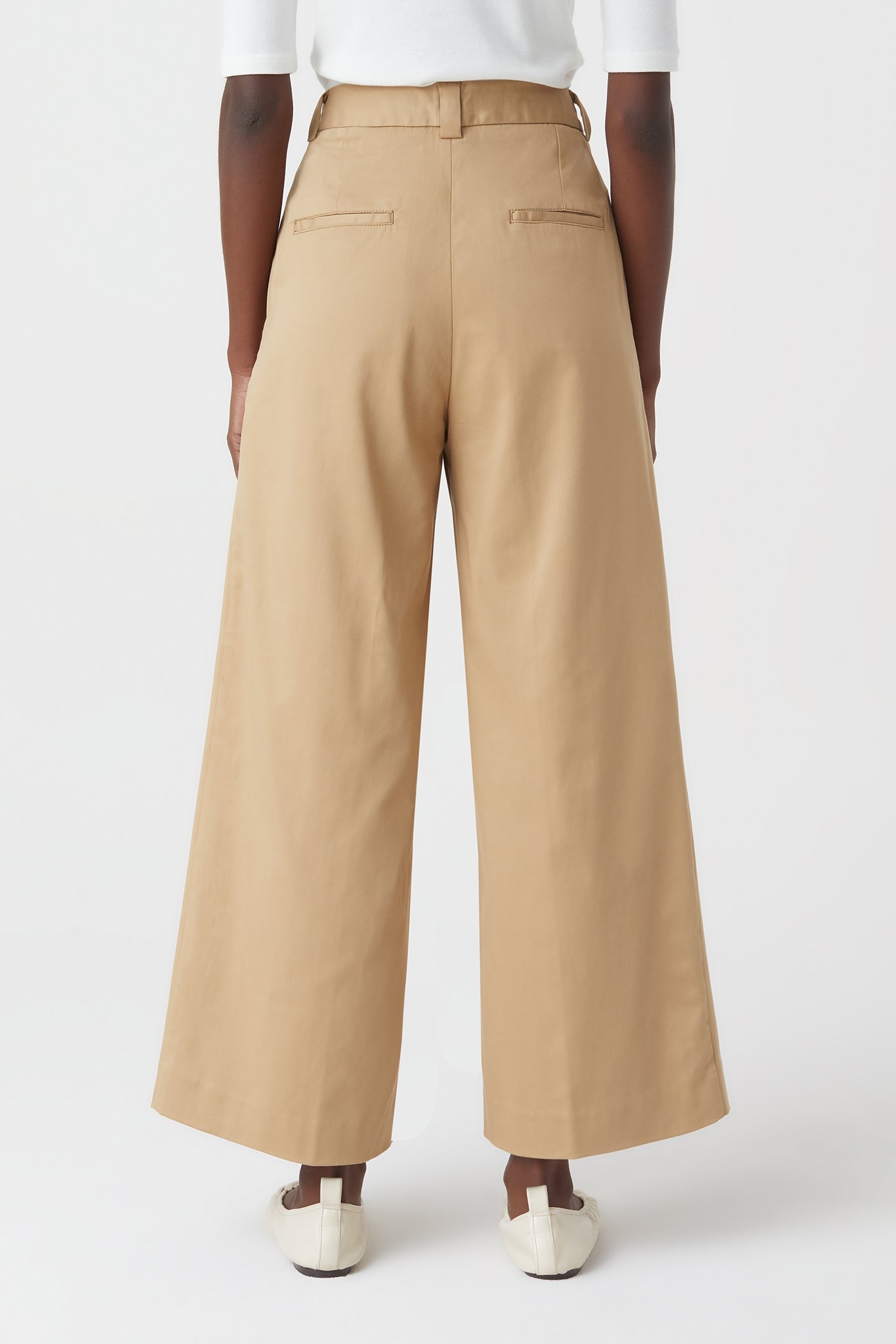 BARTON PANTS BROWN MARBLE 2