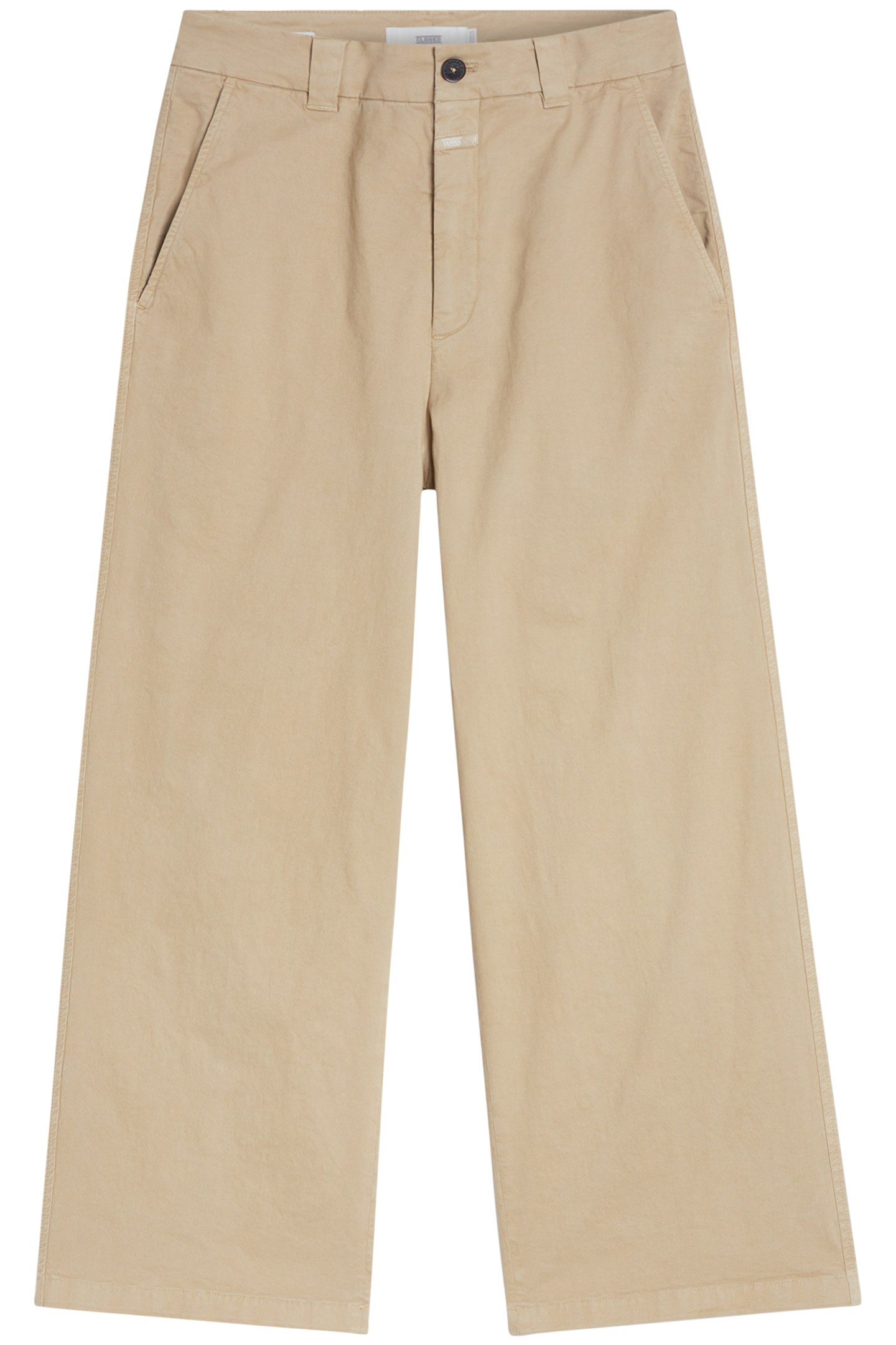 BARTON PANTS DESERT BEIGE 3