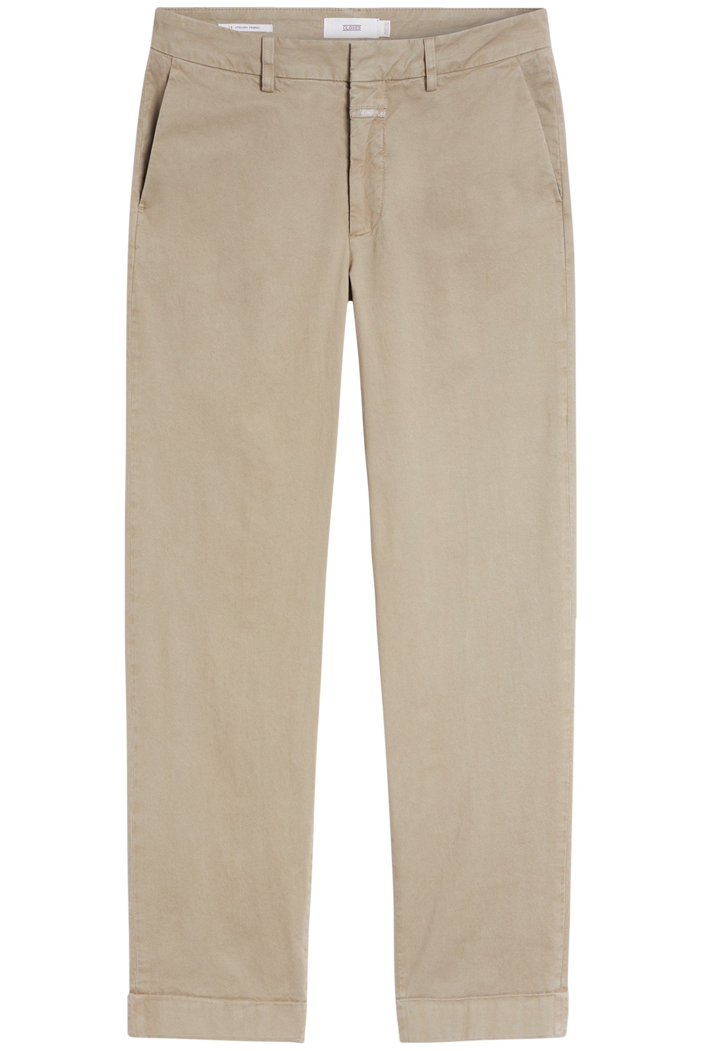 AUCKLEY PANTS GREY VENEER 3