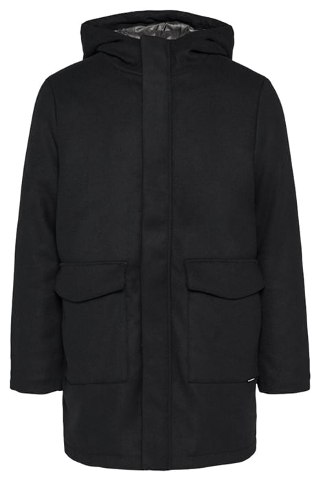 S. OLIVER-QS JACKETS OUTDOOR MARINE BLUE 3