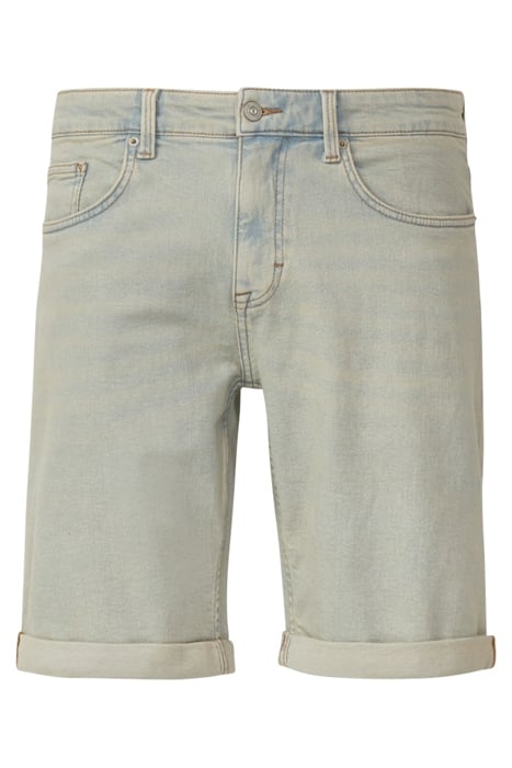 S.OLIVER-QS JEANS BLUE-DENIM 4