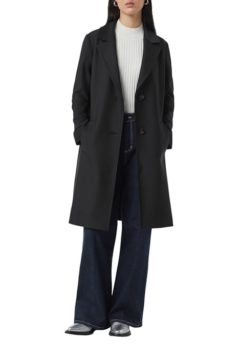 COMMA JACKETS OUTDOOR BLUE MARINE 2