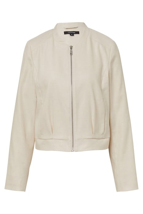 COMMA JACKETS INDOOR BEIGE 4