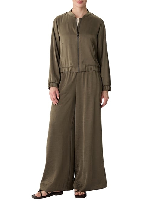 COMMA JACKETS INDOOR BROWN 1