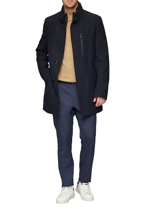 S. OLIVER JACKETS OUTDOOR MARINE BLUE 2