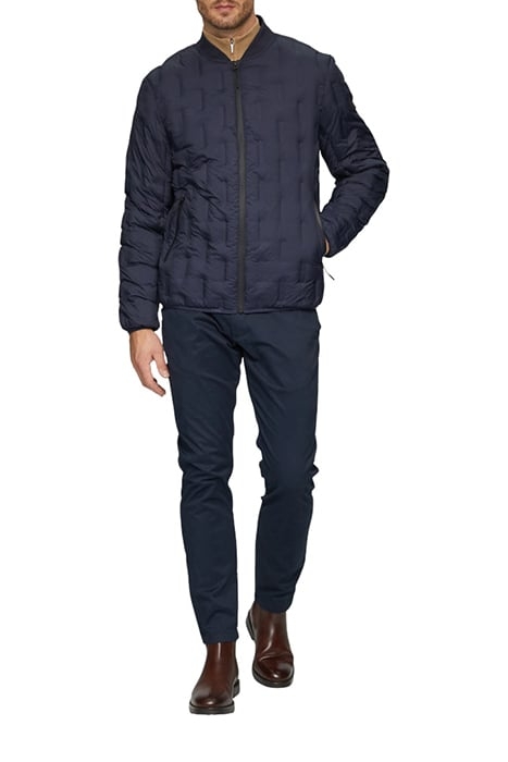 S. OLIVER JACKETS OUTDOOR BLUE 2
