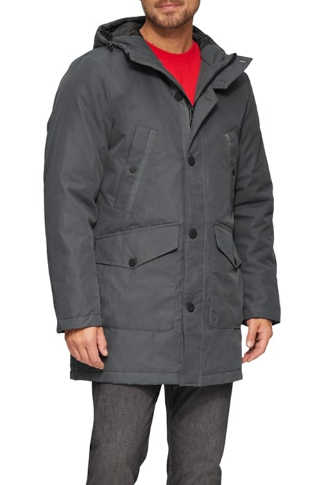 S. OLIVER JACKETS OUTDOOR GREY 1