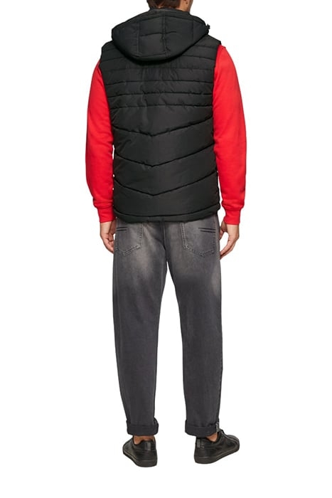 S. OLIVER JACKETS OUTDOOR BLACK 2