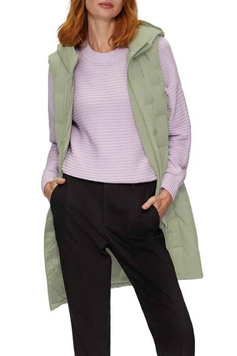 S. OLIVER JACKETS OUTDOOR GREEN 1