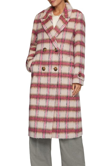 S. OLIVER JACKETS OUTDOOR BROWN 1