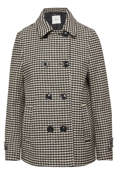 S. OLIVER JACKETS OUTDOOR BLACK 4