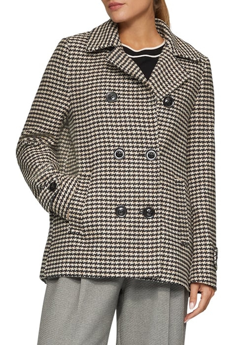 S. OLIVER JACKETS OUTDOOR BLACK 1