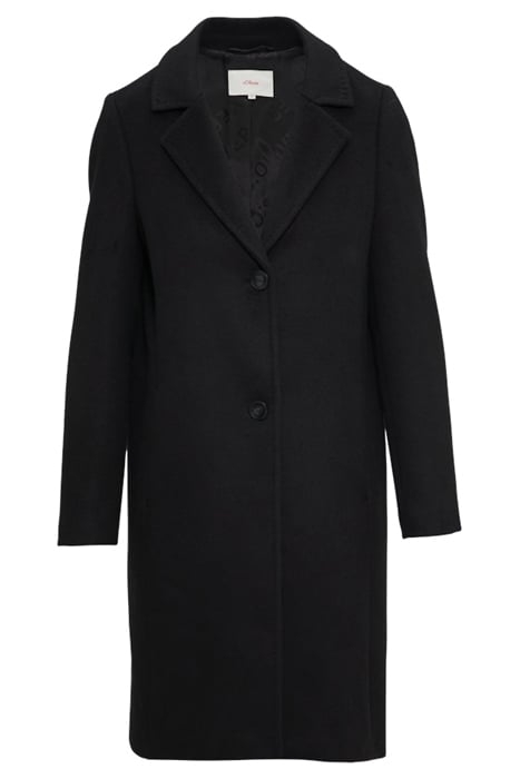 S. OLIVER JACKETS OUTDOOR BLACK 4