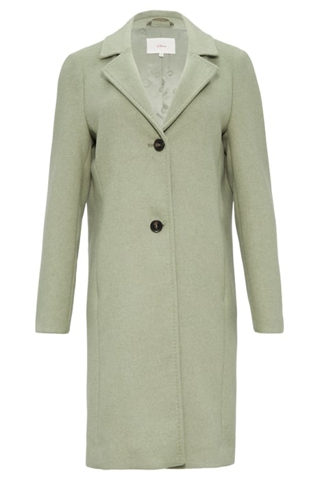 S. OLIVER JACKETS OUTDOOR GREEN 4