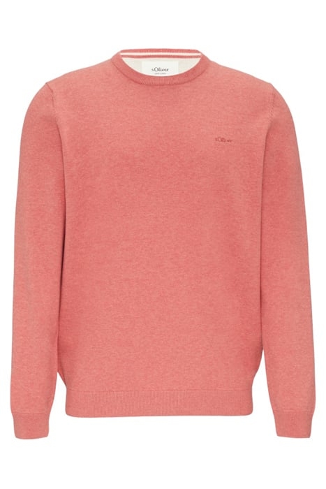 S.OLIVER PULLOVER PINK 4