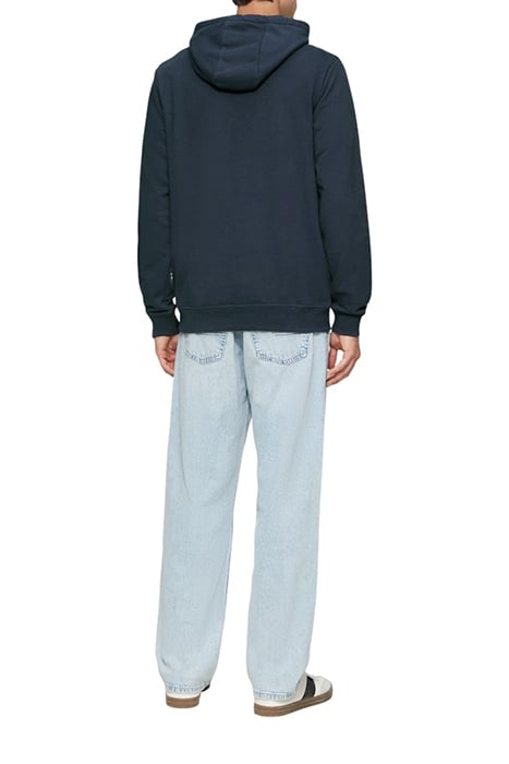 S.OLIVER SWEATSHIRTS BLUE 3