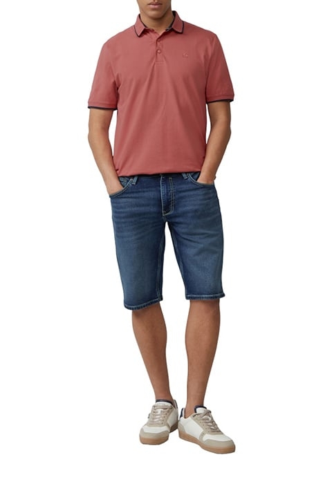 S.OLIVER POLOS PINK 1