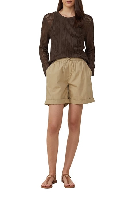 S.OLIVER PULLOVER BROWN 2
