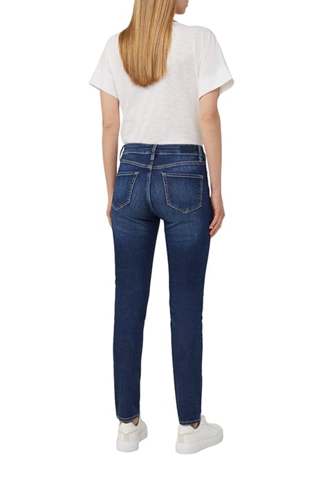 S.OLIVER JEANS BLUE-DENIM 3