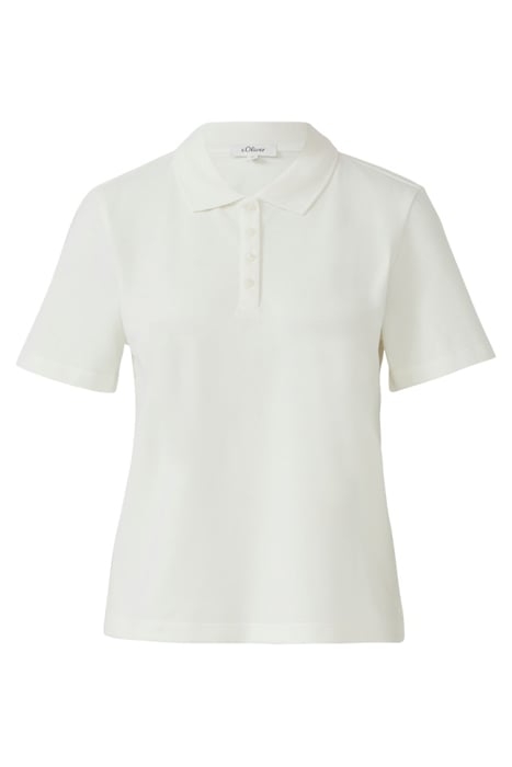 S.OLIVER POLOS OFFWHITE 4